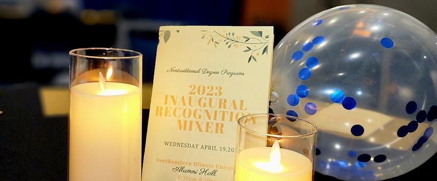 2023 Inaugural Recognition Mixer